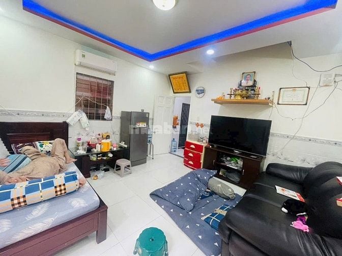 ⭐️Nhà 1 lầu DT:6,5x8m hẻm Lê Đức Thọ, P15, Q.Gò Vấp.