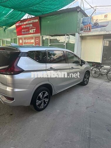Mitsubishi Xpander 2021 1.5AT - cam kết rin 100%
