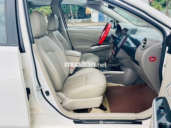 Nissan Sunny 2017 1.5 XV Premium - 80000 km