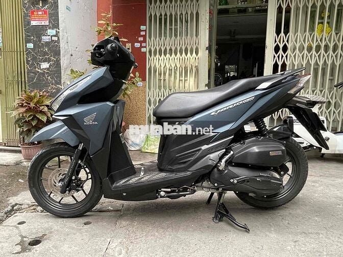 vario 150 dk 2018