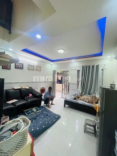 ⭐️Nhà 1 lầu DT:6,5x8m hẻm Lê Đức Thọ, P15, Q.Gò Vấp.
