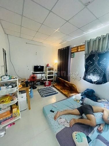 ⭐️Nhà 1 lầu DT:6,5x8m hẻm Lê Đức Thọ, P15, Q.Gò Vấp.