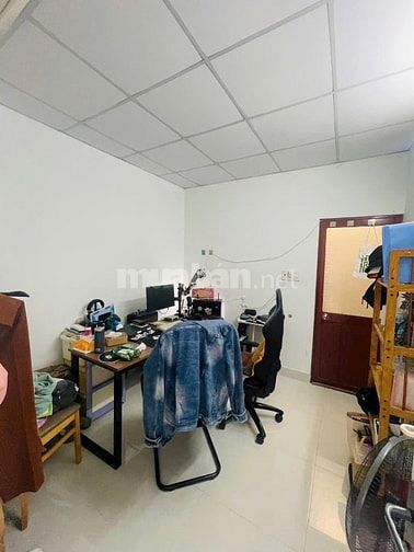 ⭐️Nhà 1 lầu DT:6,5x8m hẻm Lê Đức Thọ, P15, Q.Gò Vấp.