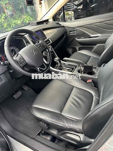 Mitsubishi Xpander 2021 1.5AT - cam kết rin 100%