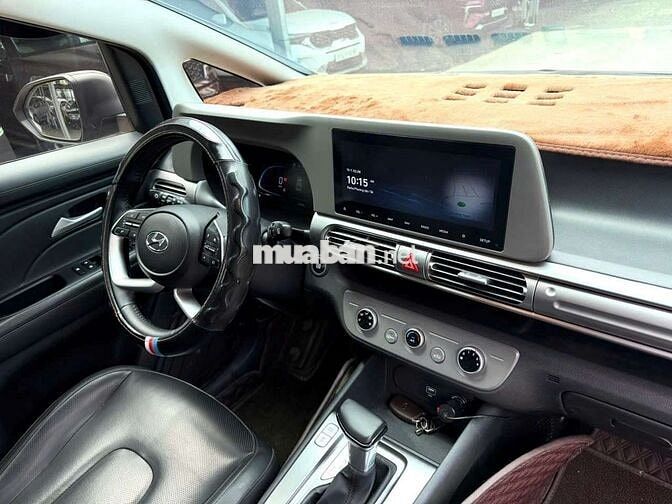 HYUNDAI STARGAZER 2022 ĐẶC BIỆT 37000KM BH 1 NĂM