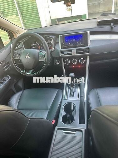 Mitsubishi Xpander 2021 1.5AT - cam kết rin 100%