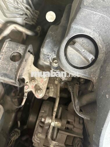Mitsubishi Xpander 2021 1.5AT - cam kết rin 100%