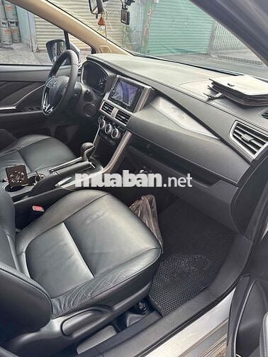 Mitsubishi Xpander 2021 1.5AT - cam kết rin 100%