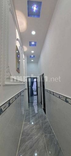 Cần tiền bán gấp chỉ 1ty255/50m2 ở Huỳnh Văn Nghệ-TBình. HXH, Shr 