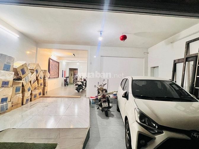Siêu Phẩm Nhà Vip 140m2 x 6T x Mt;5m Hoàng Hoa Thám Ba Đình 