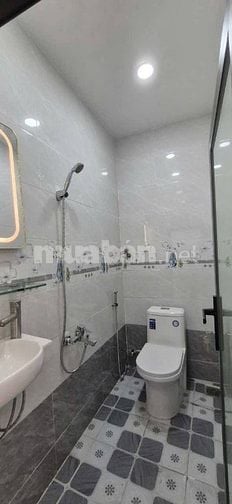 Cần tiền bán gấp chỉ 1ty255/50m2 ở Huỳnh Văn Nghệ-TBình. HXH, Shr 
