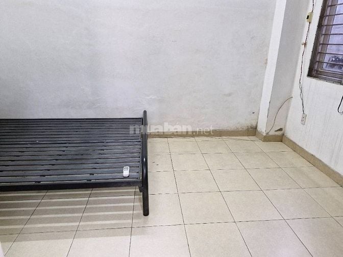 Nhà dt: 85m ( 5 x 17m ) gần Nguyễn Duy Trinh và chợ Tân Lập.