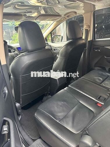 Mitsubishi Xpander 2021 1.5AT - cam kết rin 100%