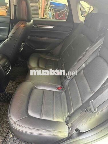 Mazda CX 5 2022 Premium 2.0 AT - 52000 km