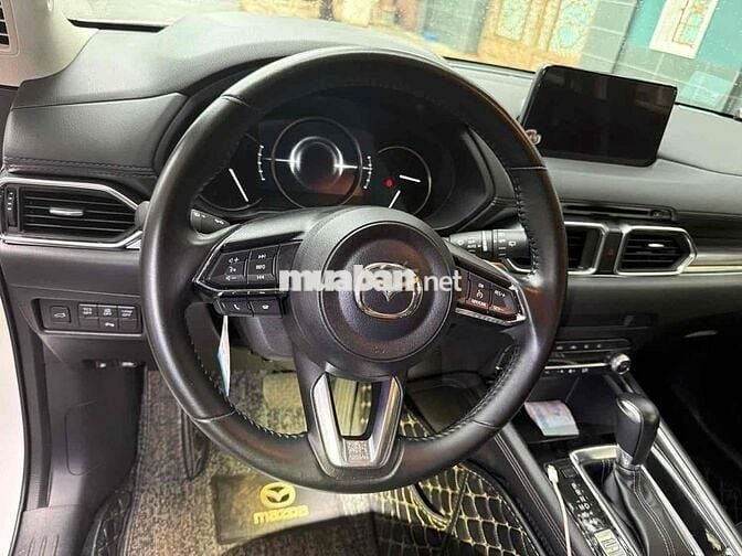 Mazda CX 5 2022 Premium 2.0 AT - 52000 km