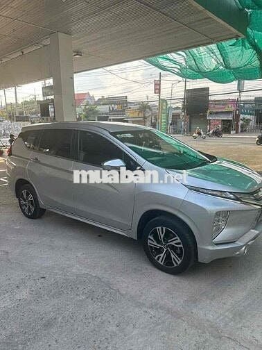 Mitsubishi Xpander 2021 1.5AT  cam kết rin 100%