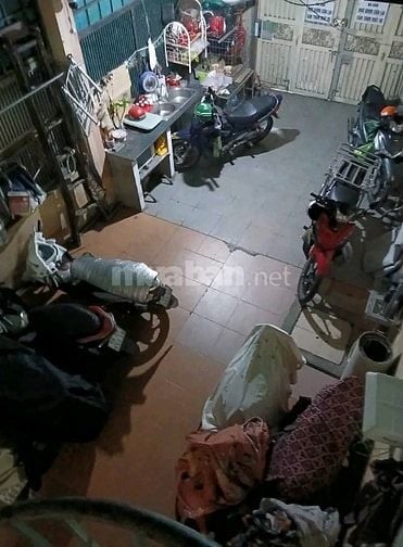 Cho thuê phòng trọ có máy lạnh ngay chợ Thành Thái 