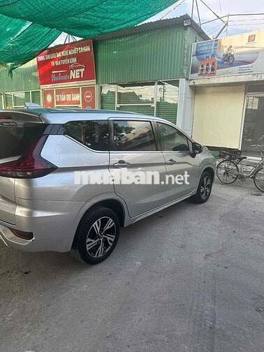 Mitsubishi Xpander 2021 1.5AT  cam kết rin 100%