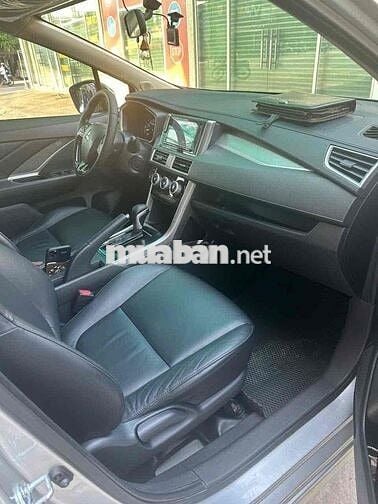 Mitsubishi Xpander 2021 1.5AT  cam kết rin 100%