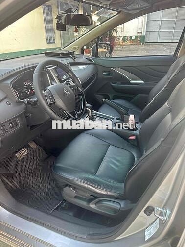 Mitsubishi Xpander 2021 1.5AT - cam kết rin 100%