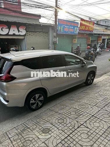 Mitsubishi Xpander 2021 1.5AT  cam kết rin 100%