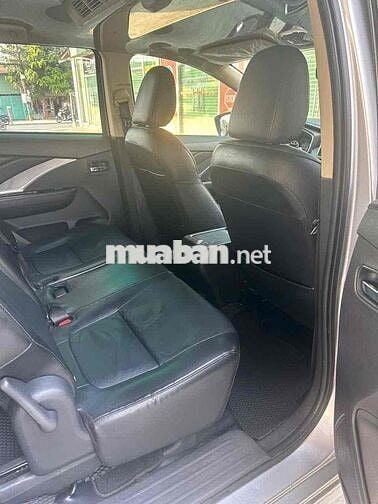 Mitsubishi Xpander 2021 1.5AT  cam kết rin 100%