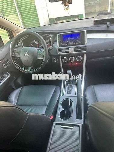 Mitsubishi Xpander 2021 1.5AT  cam kết rin 100%
