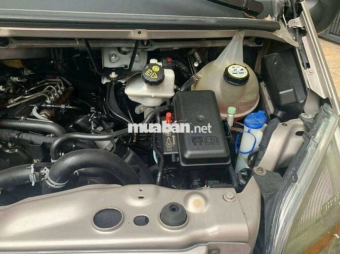 ✅FORD VAN 2018. 4c/930 thùng 2m3
