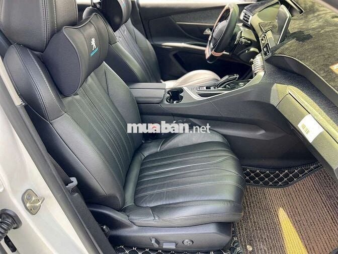 Peugeot 1.6 turbo bản Alure 19 LƯỚT 19 NGÀN KM