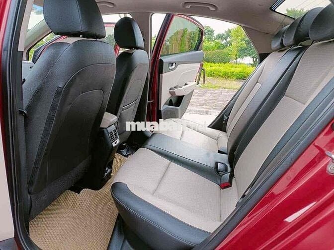 Hyundai Accent 2019 1.4 ATH - 5 km