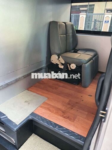 ✅FORD VAN 2018. 4c/930 thùng 2m3