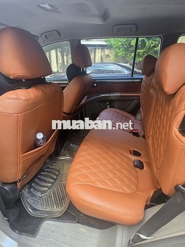 Mitsubishi Pajero Sport 2014 G 4x4 AT - 305000 km