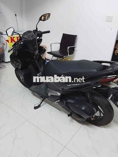 xe vario mới chưa qua sửa chữa mới đi 1 năm
