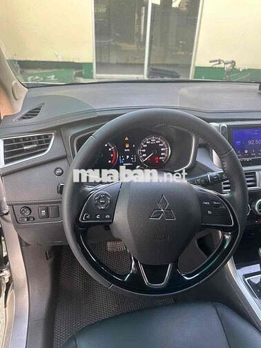 Mitsubishi Xpander 2021 1.5AT  cam kết rin 100%