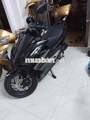 xe vario mới chưa qua sửa chữa mới đi 1 năm