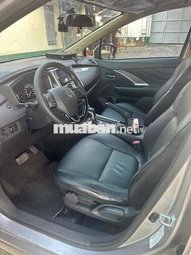 Mitsubishi Xpander 2021 1.5AT  cam kết rin 100%