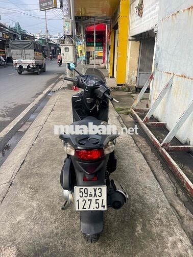cửa hàng cần bán xe sh150cc nhập ý 2011