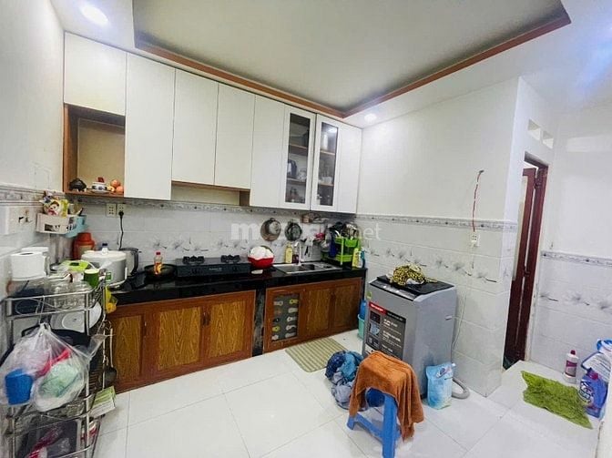 ⭐️Nhà 1 lầu DT:6,5x8m hẻm Lê Đức Thọ, P15, Q.Gò Vấp.