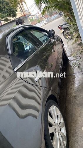 Kia Cerato 2009 1.6 AT - 190000 km