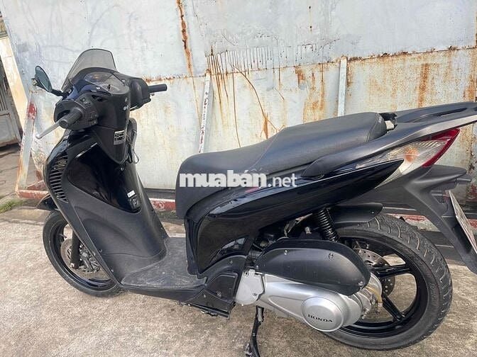cửa hàng cần bán xe sh150cc nhập ý 2011