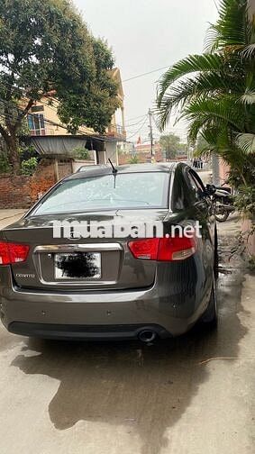 Kia Cerato 2009 1.6 AT - 190000 km
