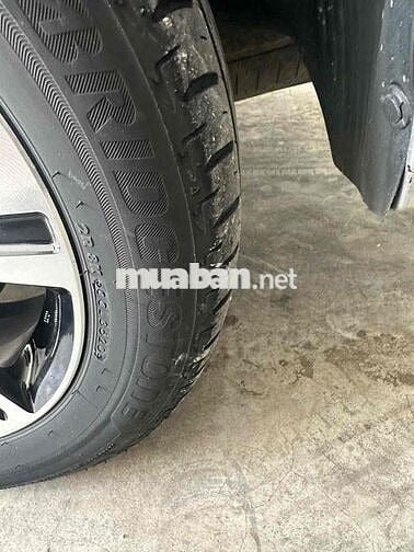 Mitsubishi Xpander 2021 1.5AT  cam kết rin 100%