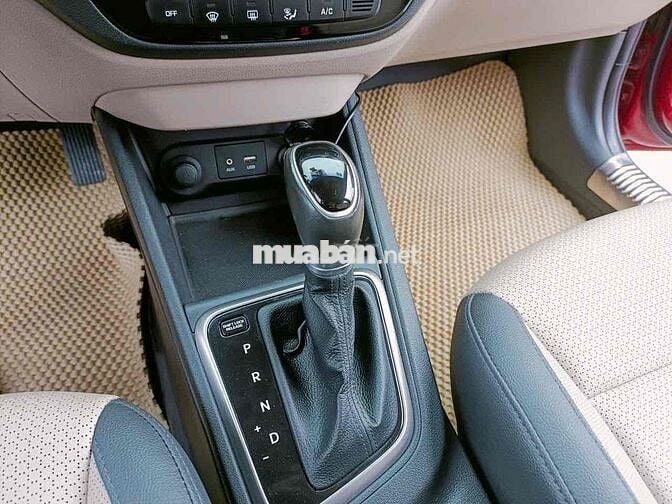 Hyundai Accent 2019 1.4 ATH - 5 km
