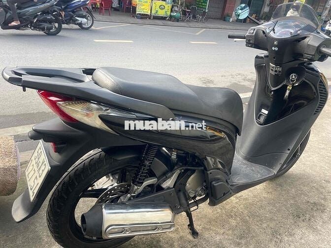 cửa hàng cần bán xe sh150cc nhập ý 2011