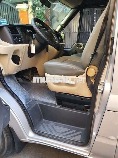 ✅FORD VAN 2018. 4c/930 thùng 2m3