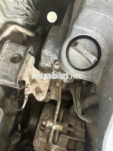 Mitsubishi Xpander 2021 1.5AT  cam kết rin 100%