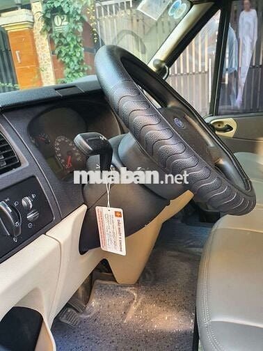 ✅FORD VAN 2018. 4c/930 thùng 2m3
