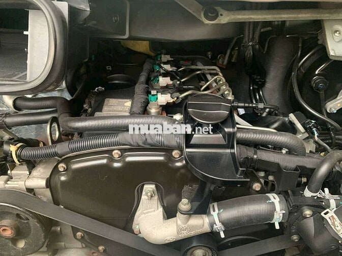 ✅FORD VAN 2018. 4c/930 thùng 2m3