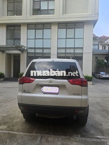 Mitsubishi Pajero Sport 2014 G 4x4 AT - 305000 km