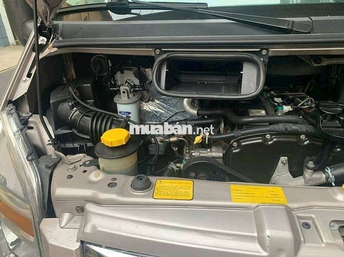 ✅FORD VAN 2018. 4c/930 thùng 2m3
